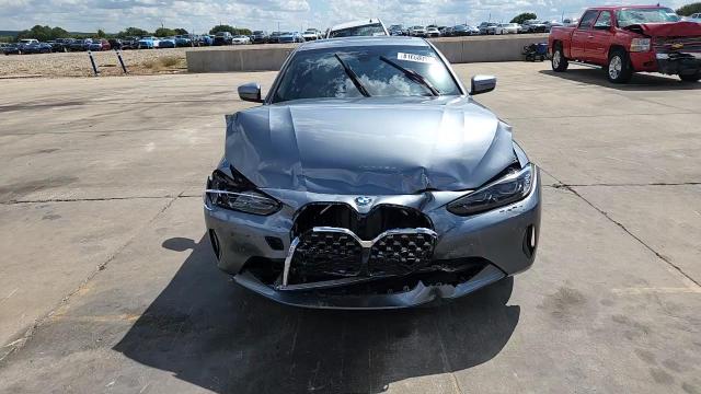 2021 BMW 430Xi VIN: WBA73AP05MCG01393 Lot: 81668055