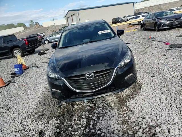 2016 Mazda 3 Sport VIN: JM1BM1T78G1327021 Lot: 84611635
