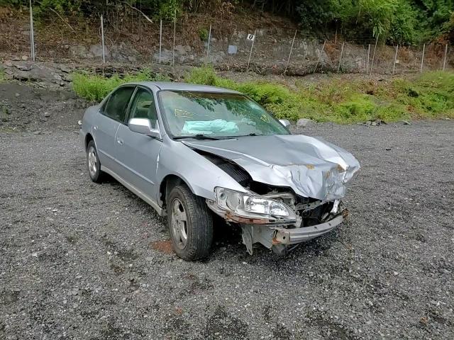 2002 Honda Accord Lx VIN: 1HGCG66592A084736 Lot: 71460025