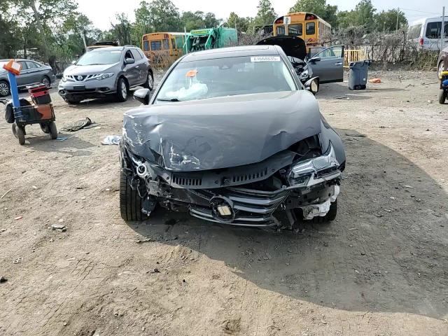 2018 Lexus Gs 350 Base VIN: JTHCZ1BLXJA008763 Lot: 81668835