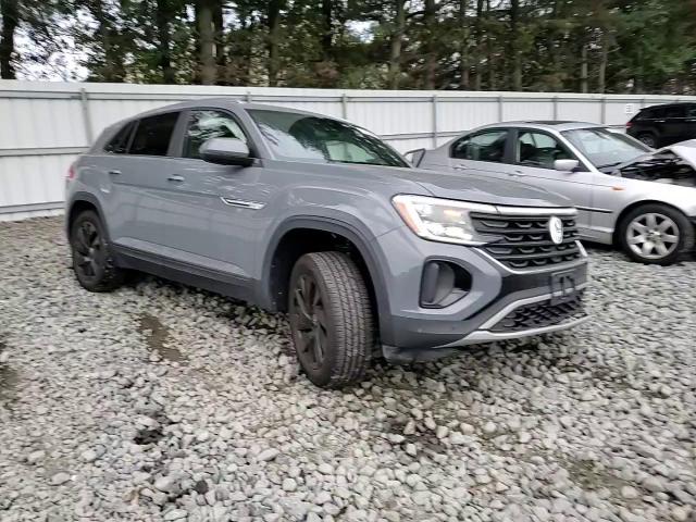 2024 Volkswagen Atlas Cross Sport Se VIN: 1V2KE2CA8RC238408 Lot: 83883645