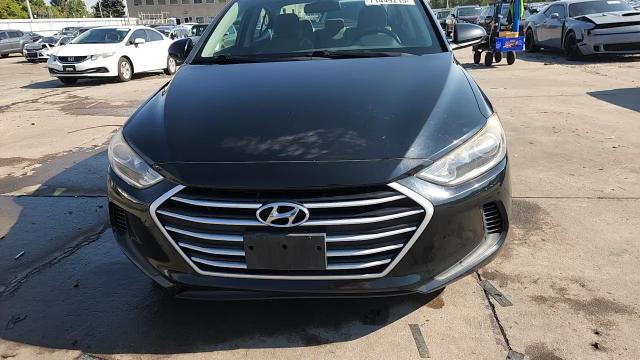2017 Hyundai Elantra Se VIN: 5NPD74LFXHH190649 Lot: 71449215