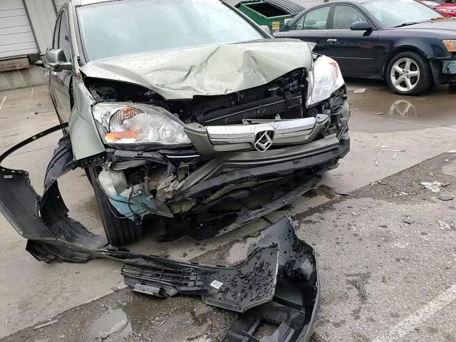 2009 Honda Cr-V Exl VIN: 5J6RE48799L000943 Lot: 81583785
