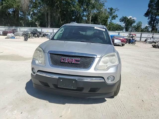2012 GMC Acadia Slt-1 VIN: 1GKKRREDXCJ300260 Lot: 81733695