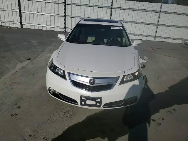 2012 Acura Tl VIN: 19UUA8F23CA028641 Lot: 81523785