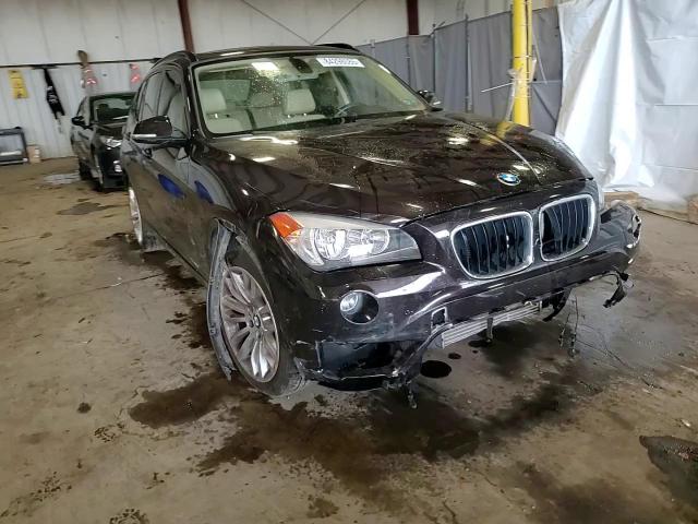 2015 BMW X1 xDrive28I VIN: WBAVL1C52FVY34130 Lot: 84298085