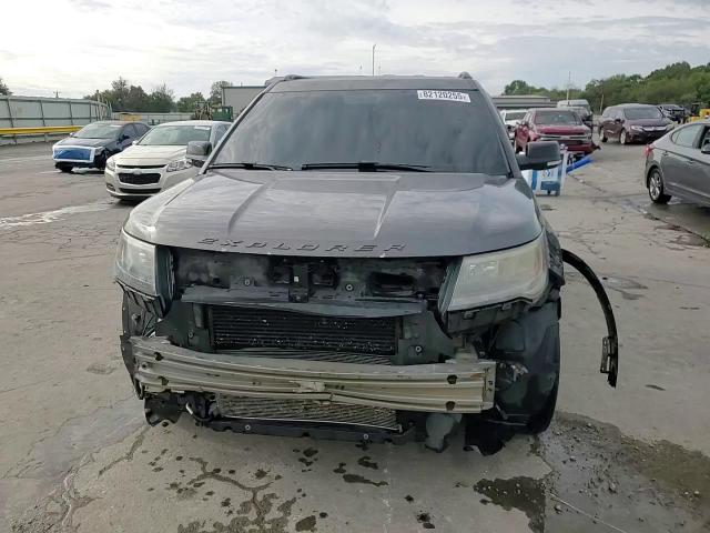2016 Ford Explorer Sport VIN: 1FM5K8GT8GGB44276 Lot: 82120255
