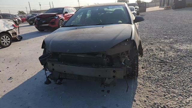 2005 Pontiac G6 VIN: 1G2ZG548554161223 Lot: 71697735