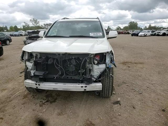 2017 Toyota Land Cruiser VIN: JTMCY7AJ8H4052552 Lot: 71663875