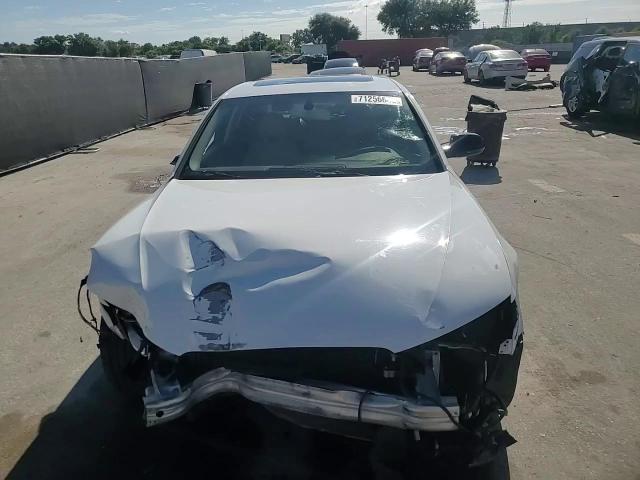 2014 Audi A4 Premium VIN: WAUAFAFL3EA081360 Lot: 71256645