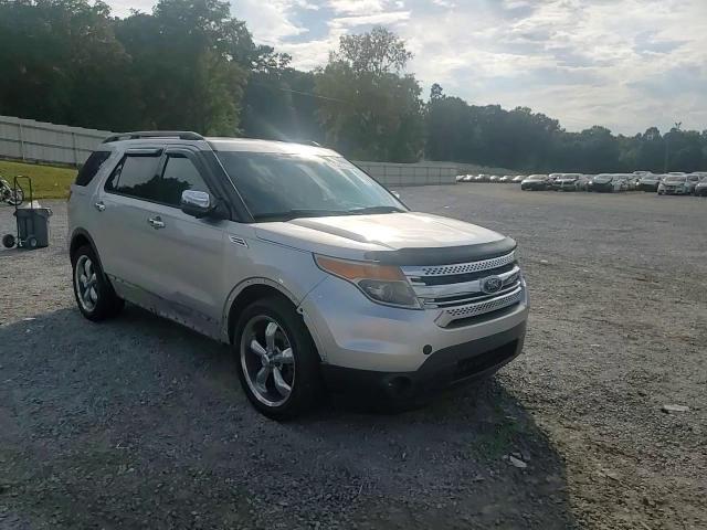 2013 Ford Explorer VIN: 1FM5K7B84DGB03541 Lot: 80872615