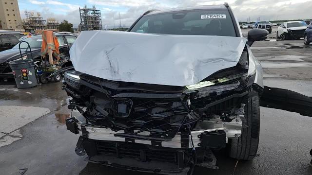 2025 Honda Cr-V Sport-L VIN: 7FARS5H89SE010799 Lot: 82104325