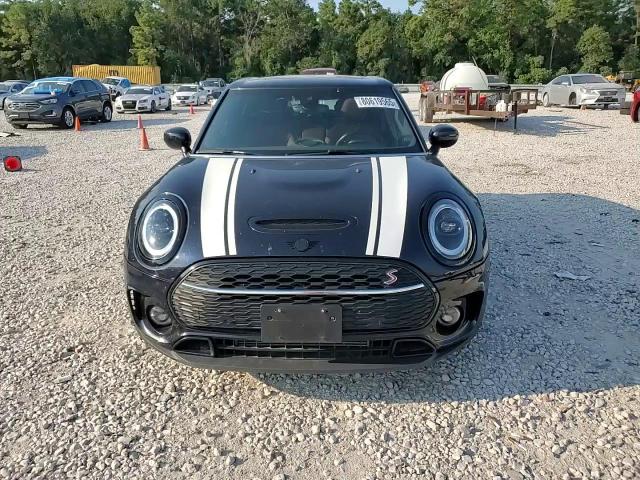 2022 Mini Cooper S Clubman VIN: WMWLV7C06N2R90258 Lot: 80619565