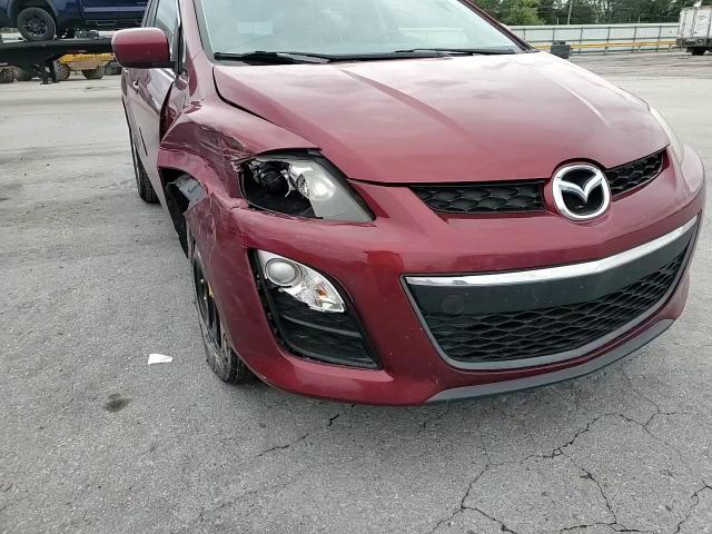 2012 Mazda Cx-7 VIN: JM3ER2BM1C0413127 Lot: 83821355