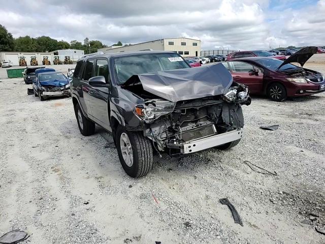 2016 Toyota 4Runner Sr5 VIN: JTEZU5JR0G5128608 Lot: 84565195