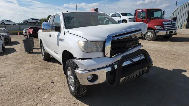 2012 Toyota Tundra Double Cab Sr5 VIN: 5TFUW5F11CX258553 Lot: 82119235