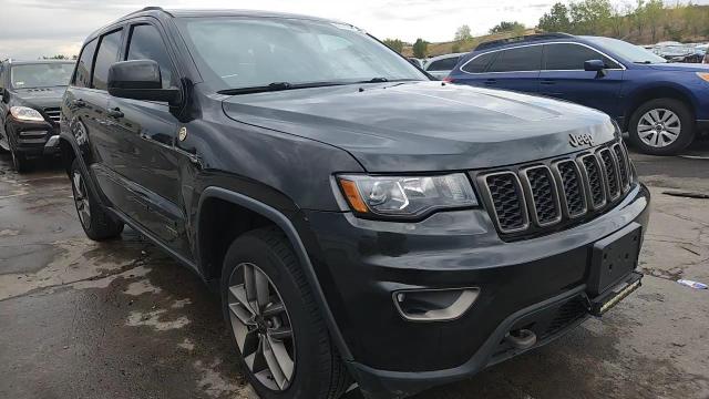 2016 Jeep Grand Cherokee Laredo VIN: 1C4RJFAG5GC475929 Lot: 82093045