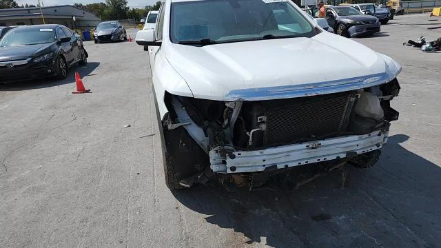 2021 GMC Acadia Sle VIN: 1GKKNKLA1MZ125380 Lot: 71194675