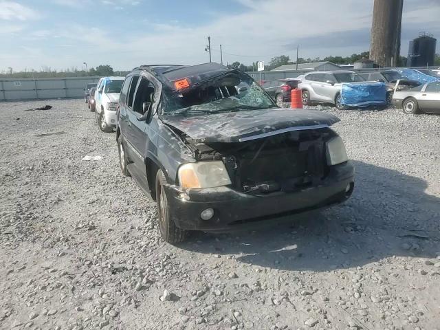 2004 GMC Envoy VIN: 1GKDS13S942147866 Lot: 84210915