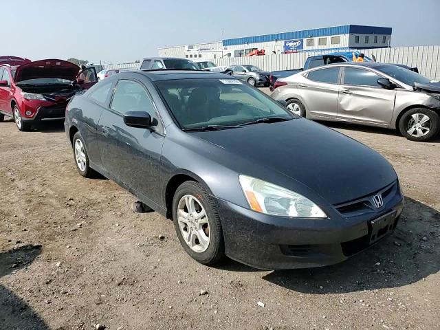 2006 Honda Accord Ex VIN: 1HGCM72686A003454 Lot: 71500915