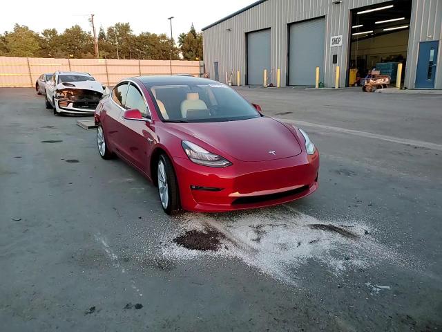 2020 Tesla Model 3 VIN: 5YJ3E1EB3LF651949 Lot: 82171085