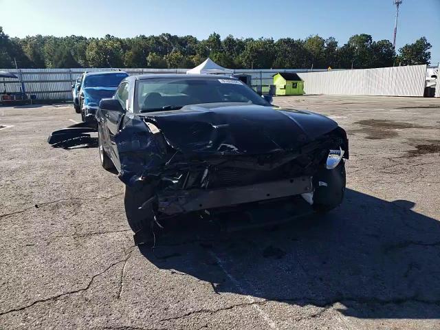 2011 Chevrolet Camaro Lt VIN: 2G1FB1ED5B9122845 Lot: 81824025