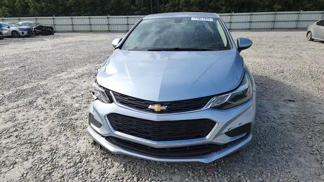 2018 Chevrolet Cruze Lt VIN: 1G1BE5SM4J7163355 Lot: 71027055
