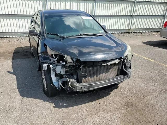 2013 Honda Cr-V Lx VIN: 3CZRM3H33DG703647 Lot: 71879705