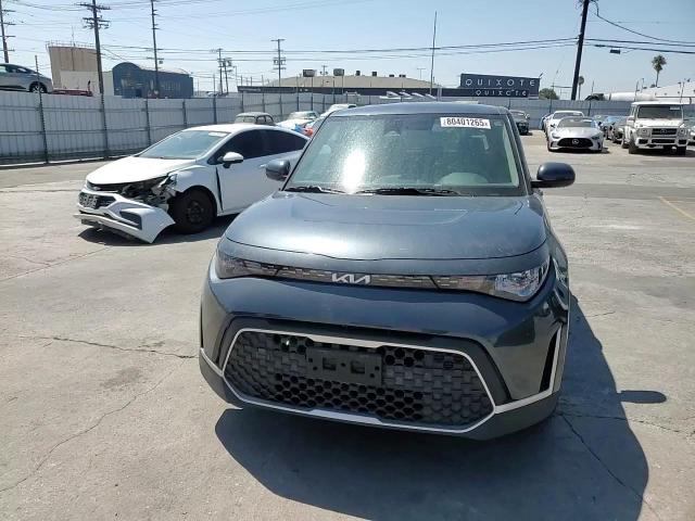 2023 Kia Soul Lx VIN: KNDJ23AUXP7193258 Lot: 80401265