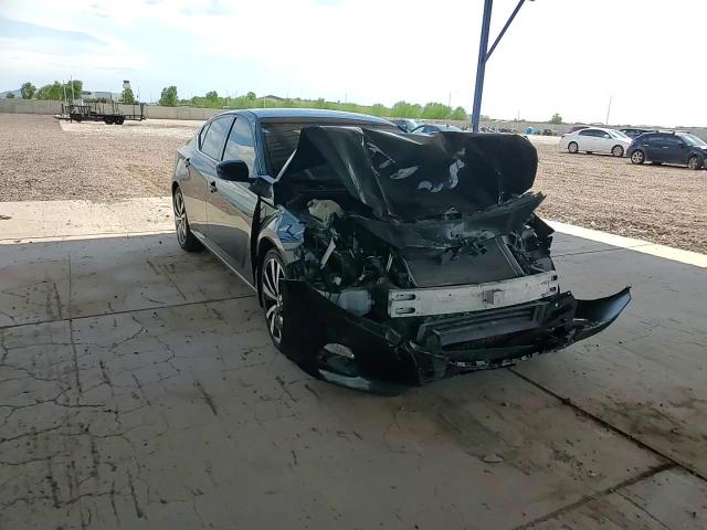 2020 Nissan Altima Sr VIN: 1N4BL4CV9LN311325 Lot: 71274205