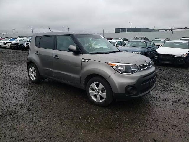 2019 Kia Soul VIN: KNDJN2A28K7649959 Lot: 71279145
