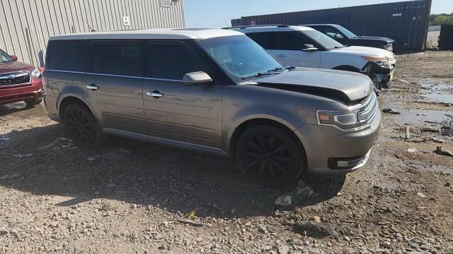 2013 Ford Flex Limited VIN: 2FMHK6D88DBD18786 Lot: 80807595