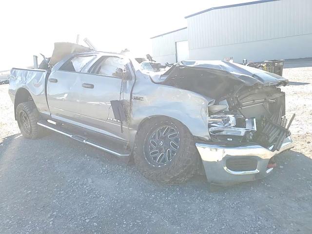2020 Ram 2500 Tradesman VIN: 3C6UR5CJ0LG171735 Lot: 71688675