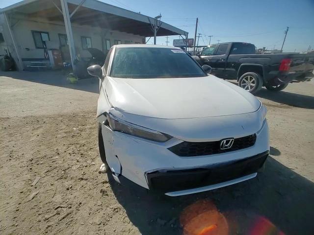 2025 Honda Civic Sport VIN: 2HGFE4F88SH310994 Lot: 72043745