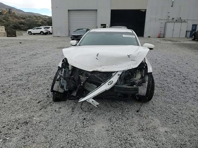 2015 Kia Optima Lx VIN: KNAGM4A74F5559209 Lot: 71724735