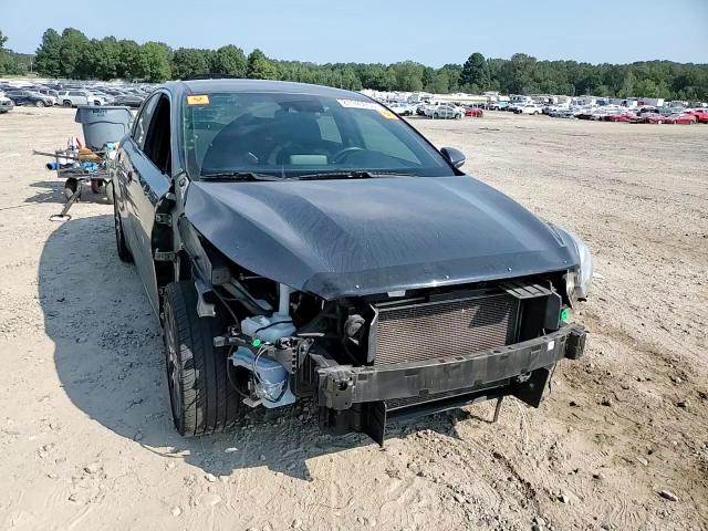 2019 Kia Forte Ex VIN: 3KPF54AD5KE027998 Lot: 81145955