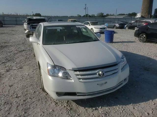 2007 Toyota Avalon Xl VIN: 4T1BK36B37U242664 Lot: 80706475
