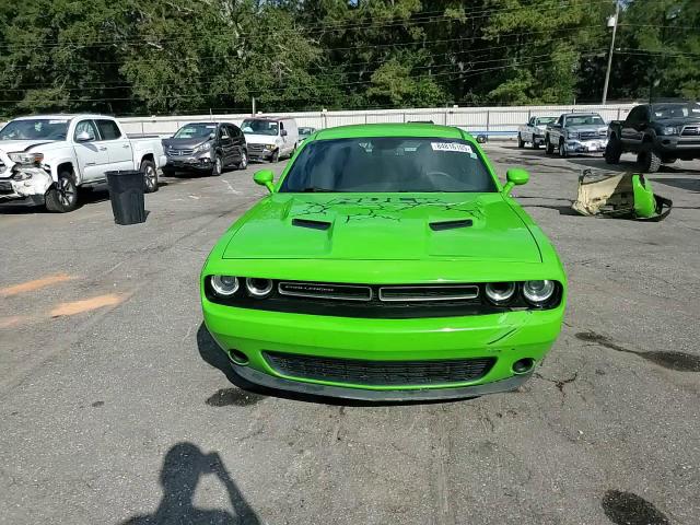 2017 Dodge Challenger Sxt VIN: 2C3CDZAG0HH555138 Lot: 84816105