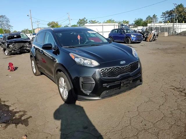 2017 Kia Sportage Lx VIN: KNDPM3AC5H7038128 Lot: 72044915