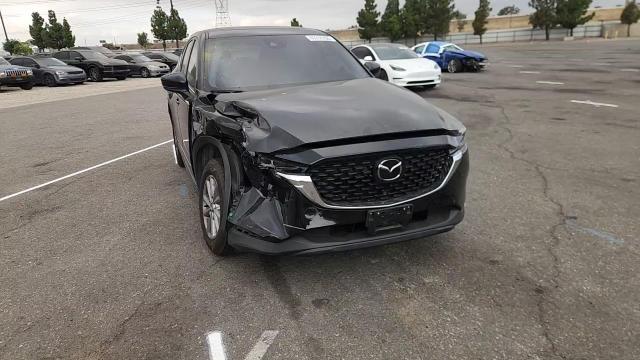 2023 Mazda Cx-5 Preferred VIN: JM3KFBCM2P0215933 Lot: 80266755