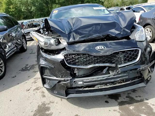 2020 Kia Sportage Lx VIN: KNDPM3AC4L7776009 Lot: 81008865