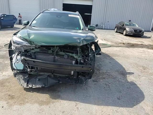2022 Toyota Corolla Cross Xle VIN: 7MUEAAAG6NV012913 Lot: 71172905