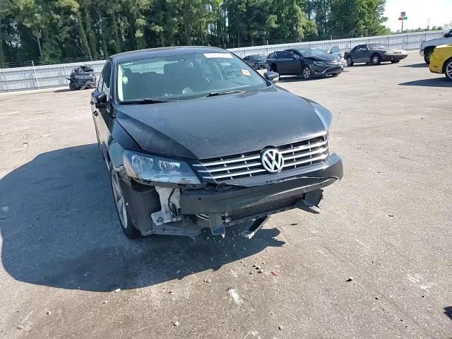 2013 Volkswagen Passat Se VIN: 1VWBP7A30DC106701 Lot: 71707545