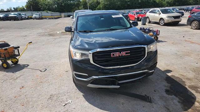2018 GMC Acadia Sle VIN: 1GKKNKLA9JZ243530 Lot: 70593145