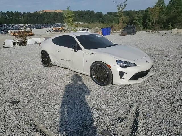 2019 Toyota 86 VIN: JF1ZNAA16K9703130 Lot: 71054675