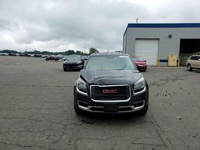 2016 GMC Acadia Sle VIN: 1GKKRPKD5GJ301296 Lot: 71720915