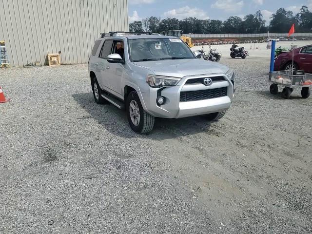 2014 Toyota 4Runner Sr5 VIN: JTEZU5JRXE5067149 Lot: 82069715