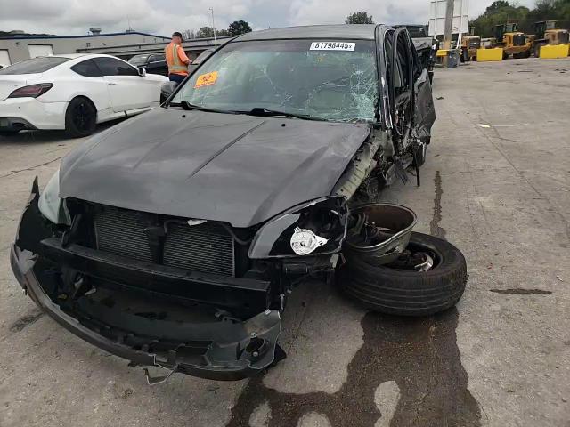2005 Nissan Altima S VIN: 1N4AL11D65C334404 Lot: 81798445