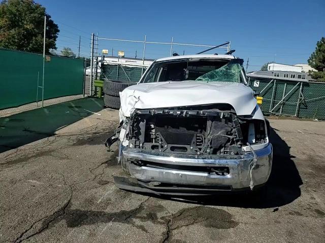 2015 Ram 2500 St VIN: 3C6UR5CJ4FG640104 Lot: 81797945