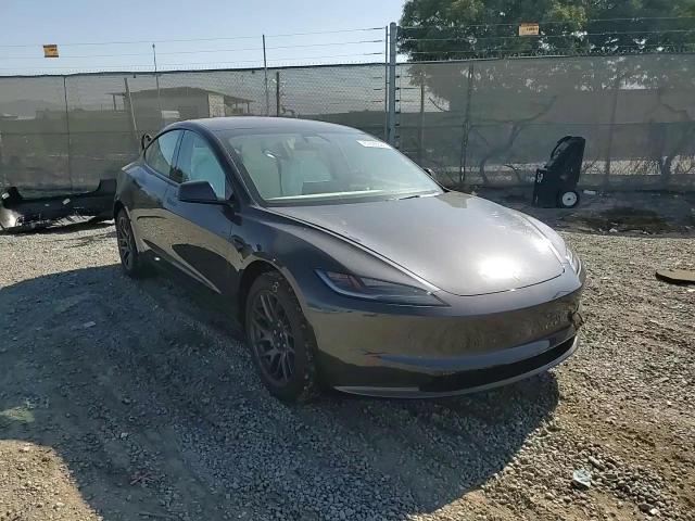 2025 Tesla Model 3 VIN: 5YJ3E1EAXSF035980 Lot: 81628335